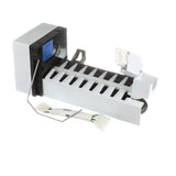 Electrolux 241798231 Ice Maker,radius Cube,service