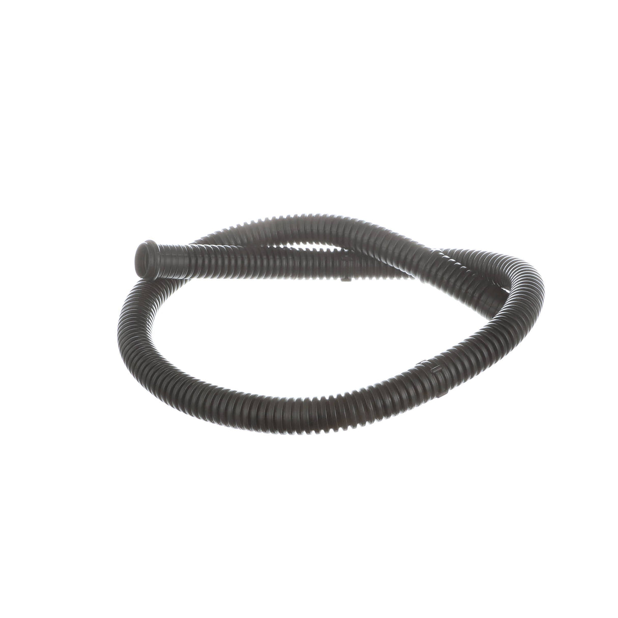 This is a genuine Electrolux 241830905 TUBE-DRAIN,LOWER