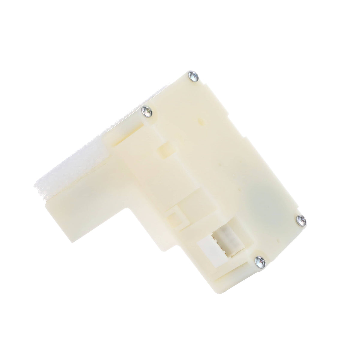 This is a genuine Electrolux 241853801 DAMPER ASSY,W/SEAL