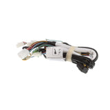 Electrolux 241872712 Harness,machine Comp. W Label