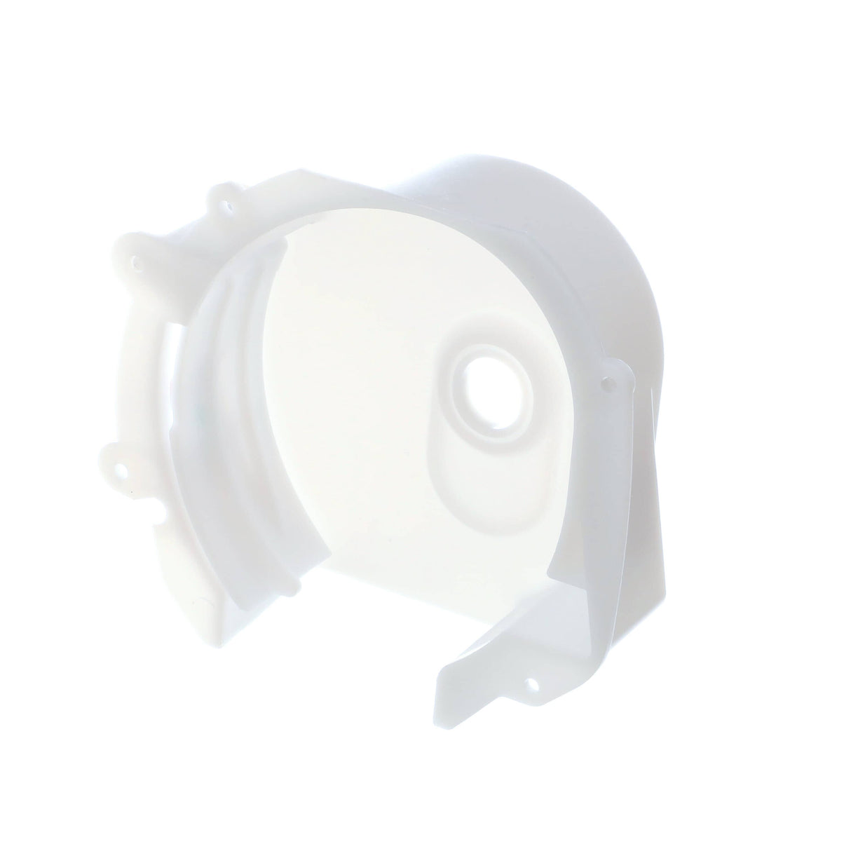 This is a genuine Electrolux 241885001 HOUSING,CRUSHER ASSY