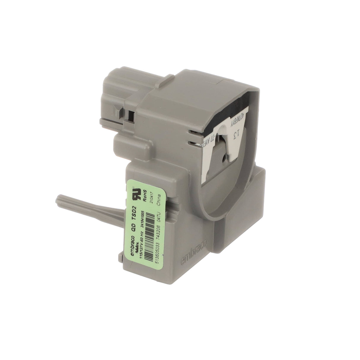 This is a genuine Electrolux 241941005 STARTER
