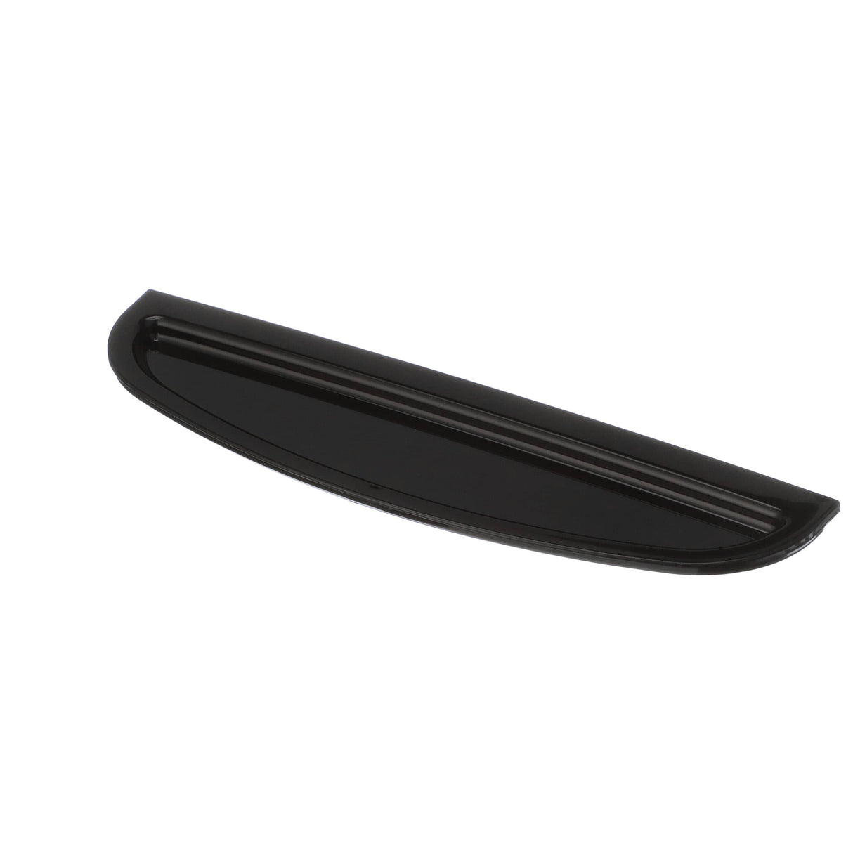 This is a genuine Electrolux 241947003 DRIP TRAY,BLACK