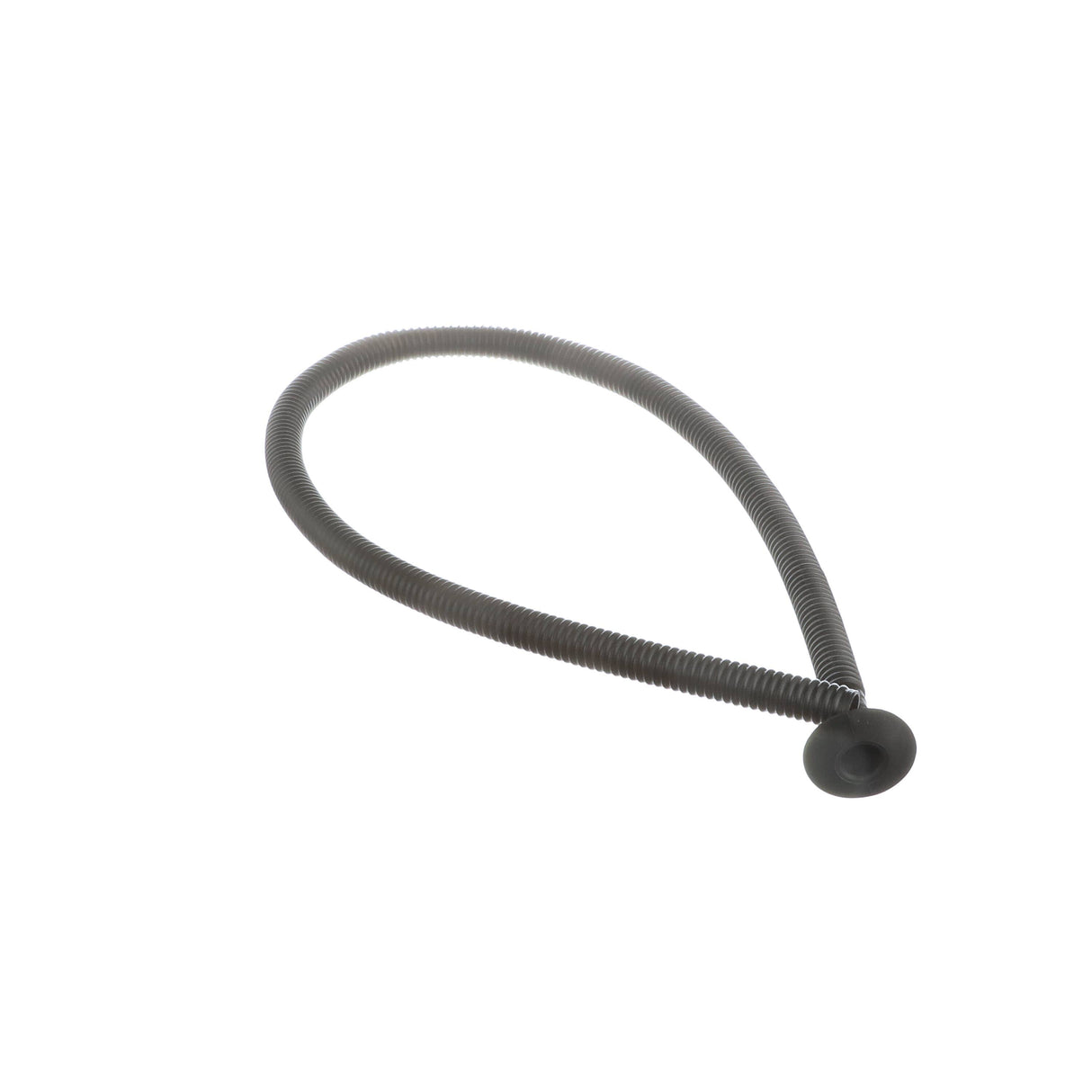 This is a genuine Electrolux 241957901 TUBE-DRAIN,LOWER