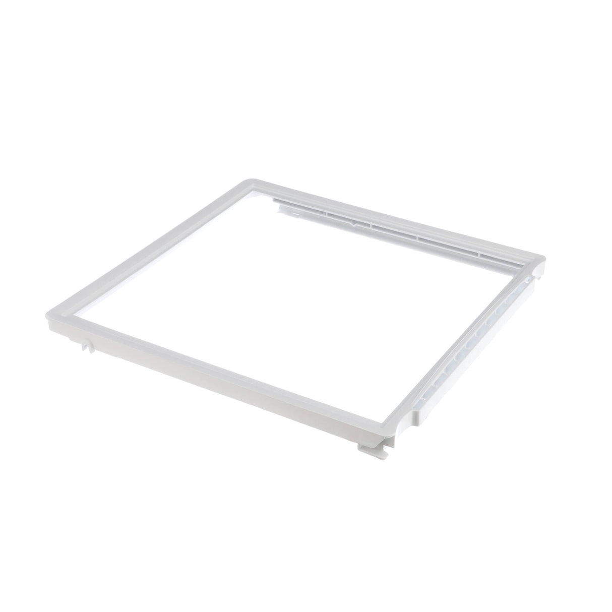 This is a genuine Electrolux 241969501 COVER-MEAT PAN