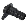 Electrolux 241990302 BEARING-HINGE(FRZ),CLOSER