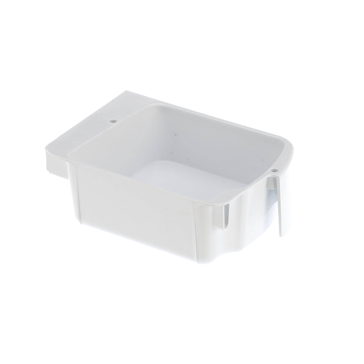 This is a genuine Electrolux 242011701 BIN-DOOR,DISPENSER