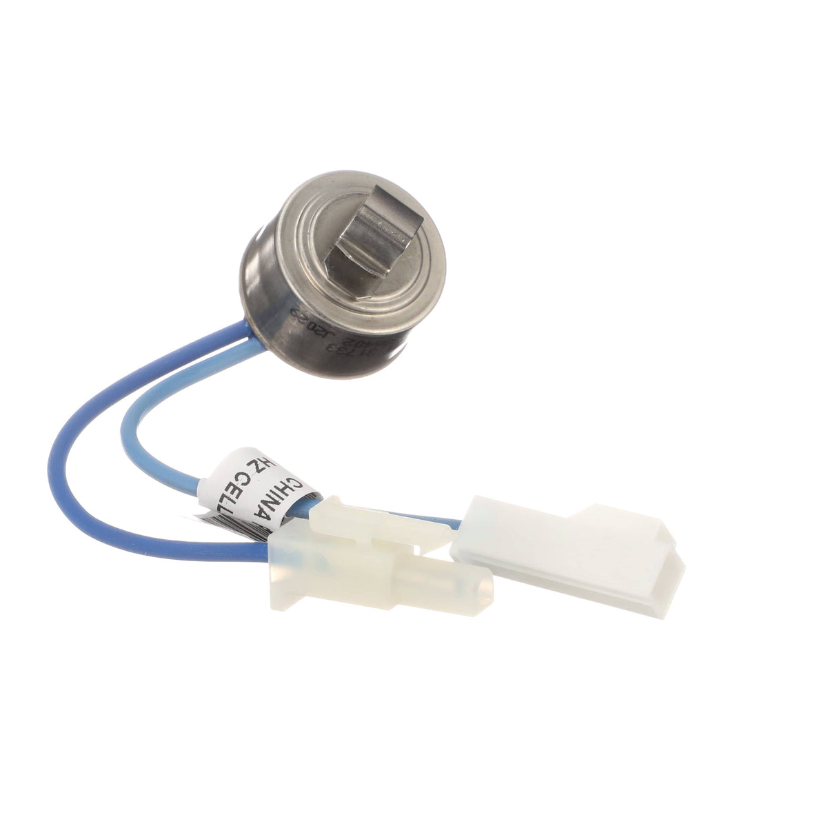 This is a genuine Electrolux 242046001 THERMOSTAT-DEFROST