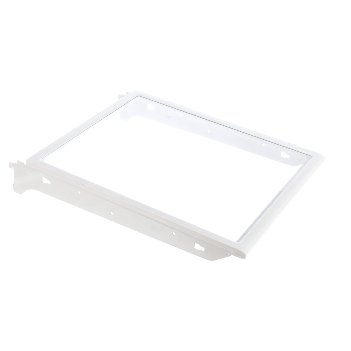 This is a genuine Electrolux 242068703 SHELF, GLASS
