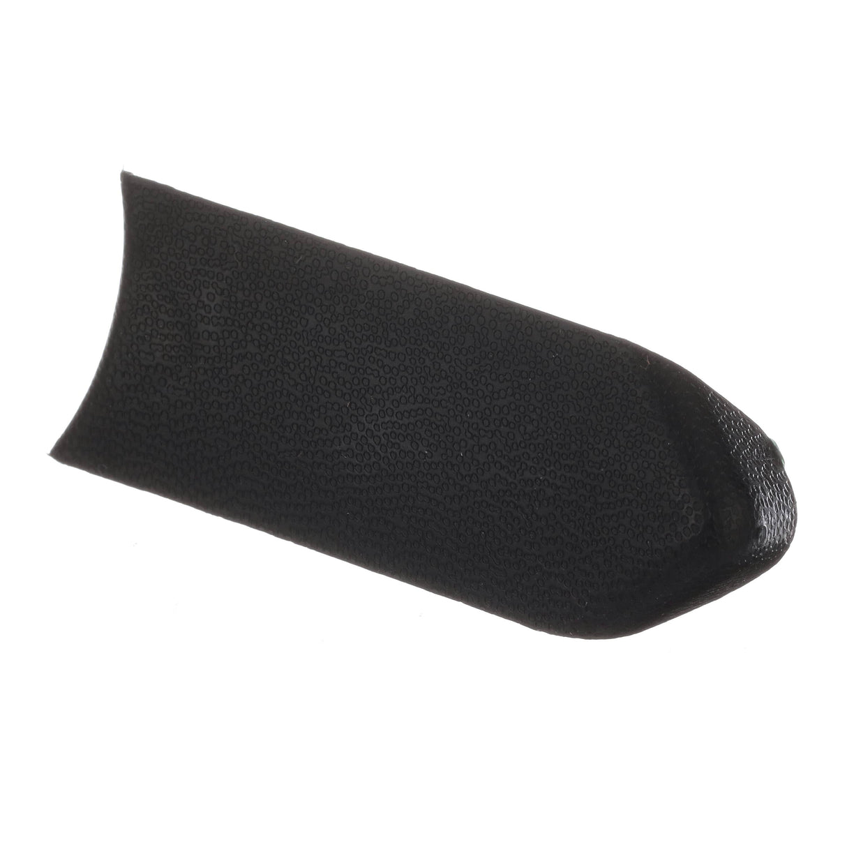 This is a genuine Electrolux 242161202 TRIM-CABINET CORNER,BLACK,(2)