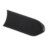 Electrolux 242161202 TRIM-CABINET CORNER,BLACK,(2)