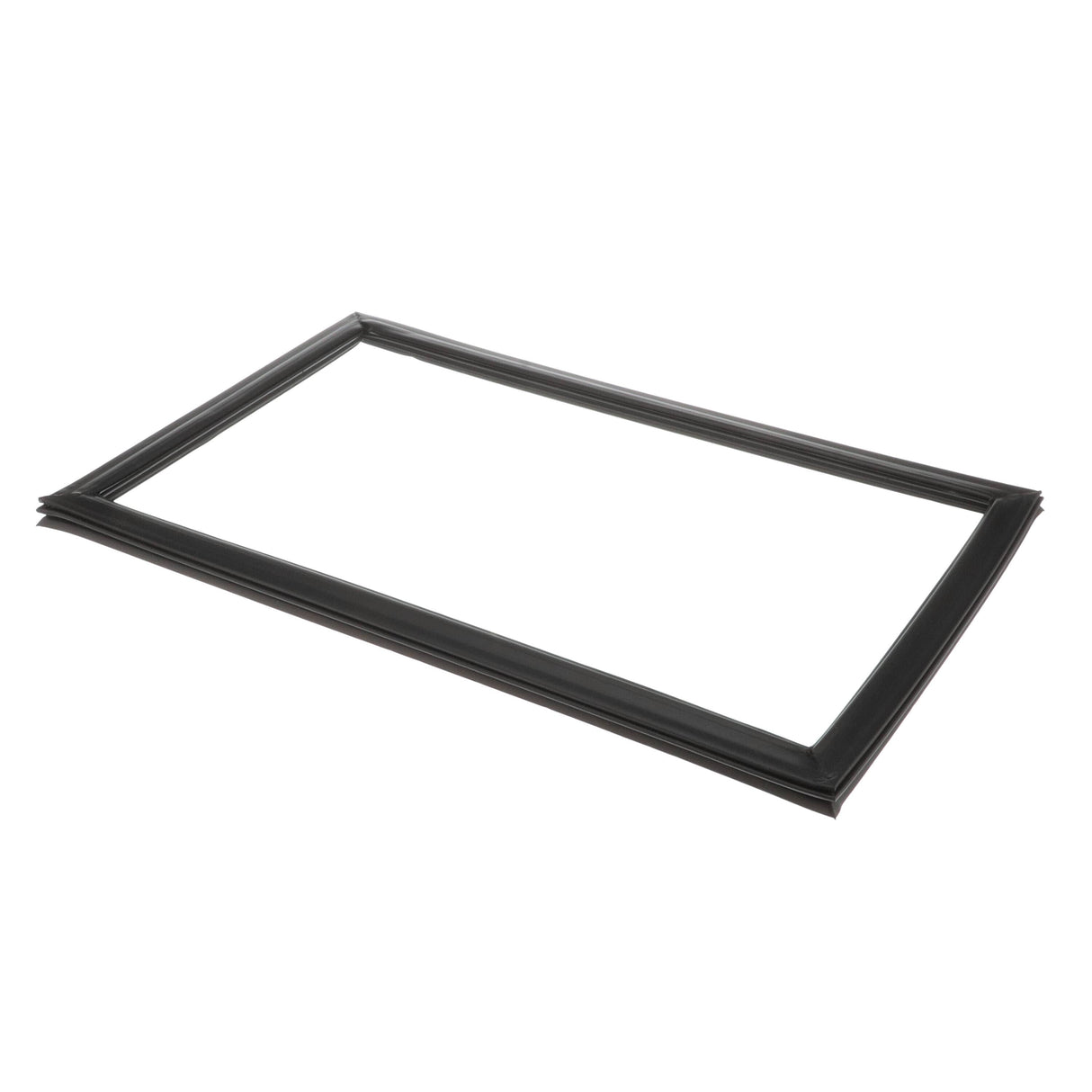 This is a genuine Electrolux 242193209 GASKET-FRZR DOOR,BLACK,MAGNETI