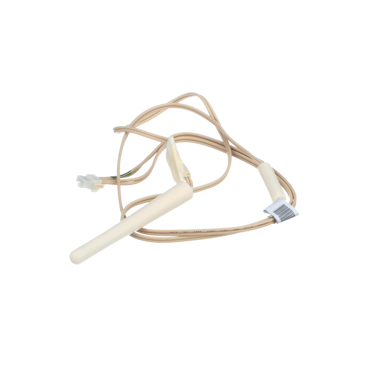 This is a genuine Electrolux 242278801 THERMISTOR ASSEMBLY,REFRIG/FRE
