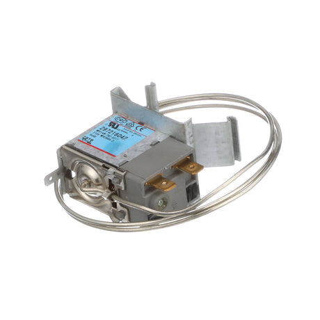 This is a genuine Electrolux 297216042 CONTROL,TEMPERATURE