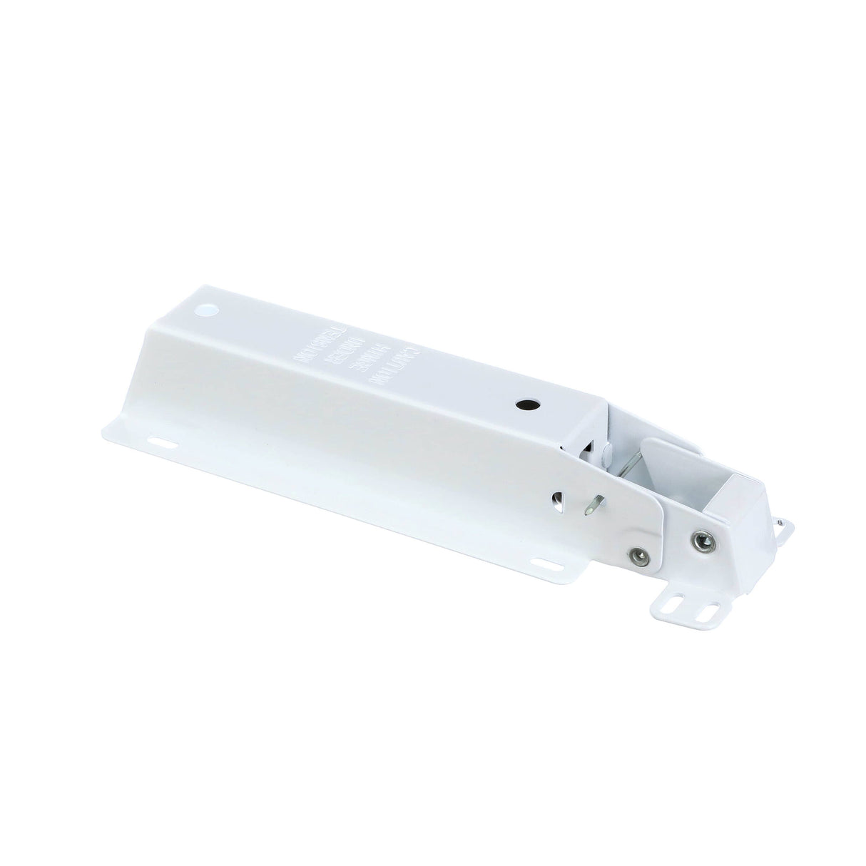 This is a genuine Electrolux 297321900 HINGE ASSY