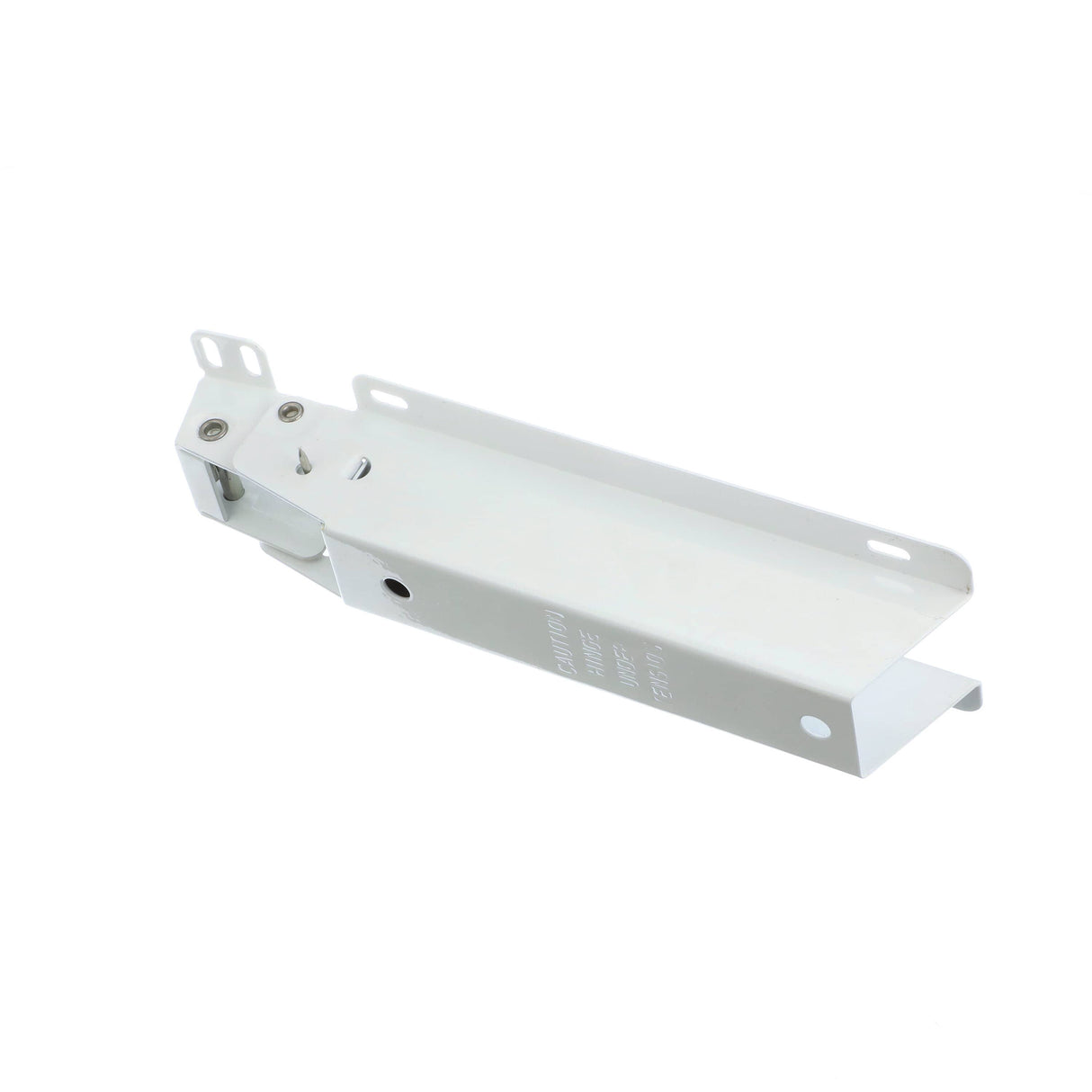 This is a genuine Electrolux 297322000 HINGE ASSY