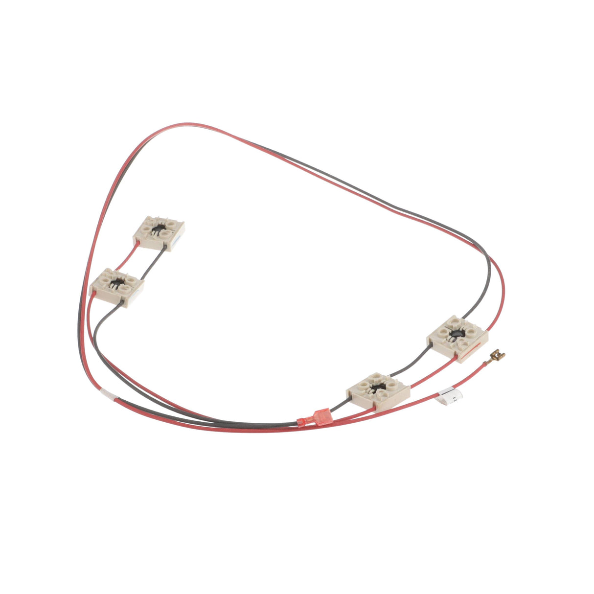 This is a genuine Electrolux 316219004 WIRING HARNESS,W/IGNTR SWITCH