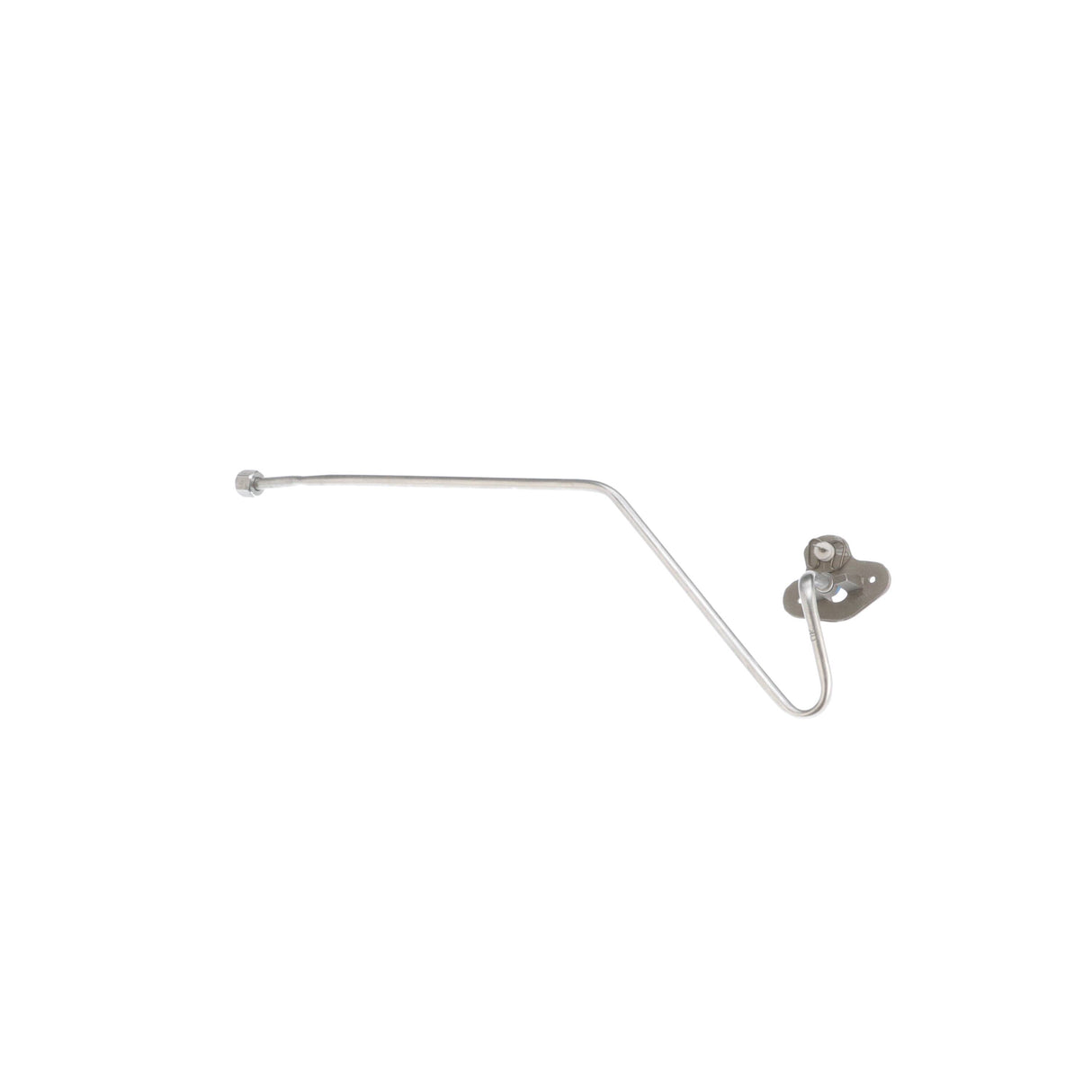 This is a genuine Electrolux 316237707 IGNITOR/ORIFICE ASSY.,TOP BURN