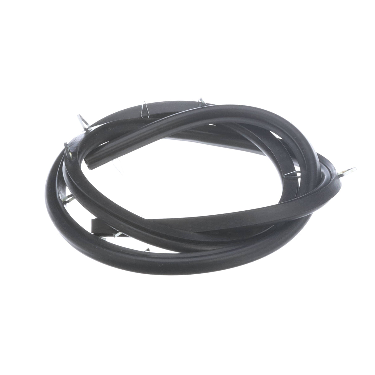 This is a genuine Electrolux 316239700 SEAL,OVEN DOOR