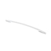 Electrolux 316270201 Handle,door,white