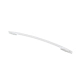 Electrolux 316270201 Handle,door,white