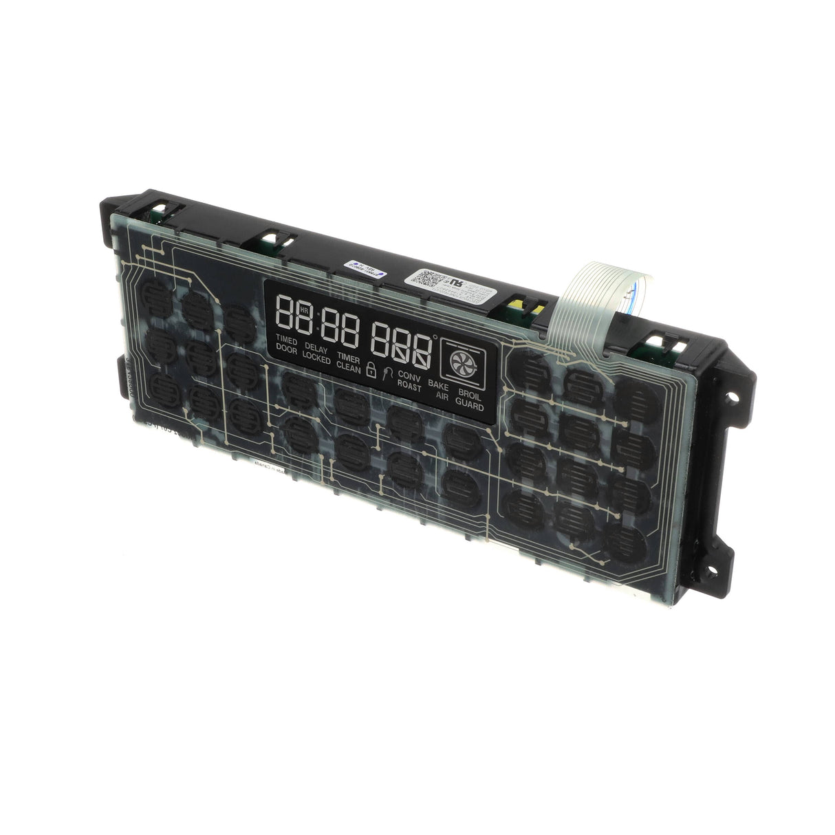This is a genuine Electrolux 316462807 CONTROLLER,ELECTRONIC,ES535CC