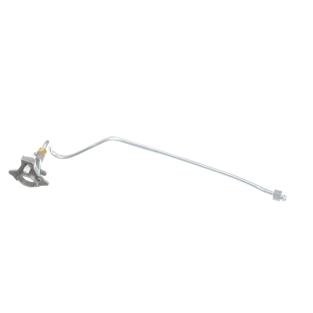 This is a genuine Electrolux 316536600 IGNITOR/ORIFICE ASSY.,TOP BURN