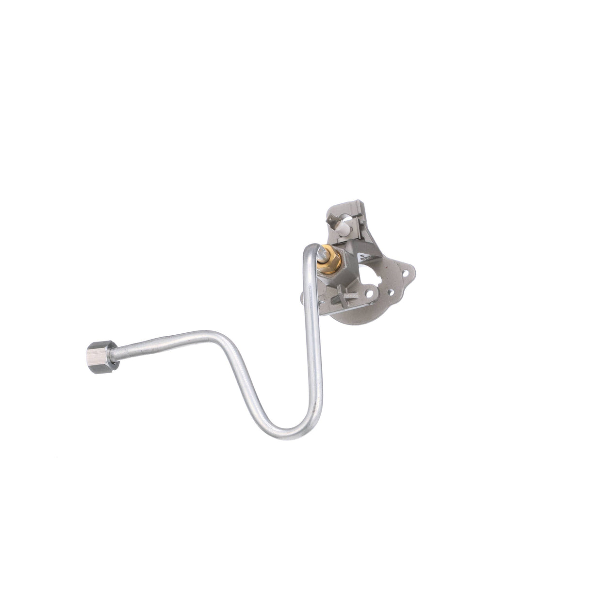 This is a genuine Electrolux 316536602 IGNITOR/ORIFICE ASSY.,TOP BURN