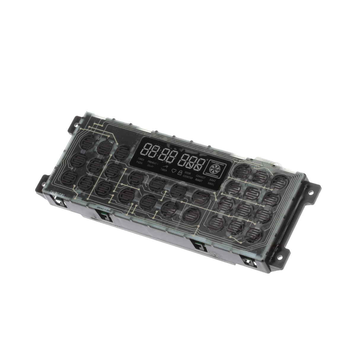 This is a genuine Electrolux 316560118 CONTROLLER,ELECTRONIC,ES540