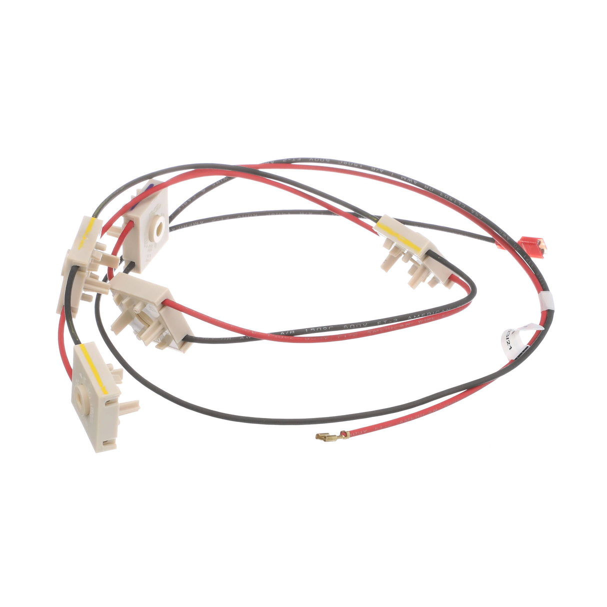 This is a genuine Electrolux 316580615 HARNESS-IGNITOR