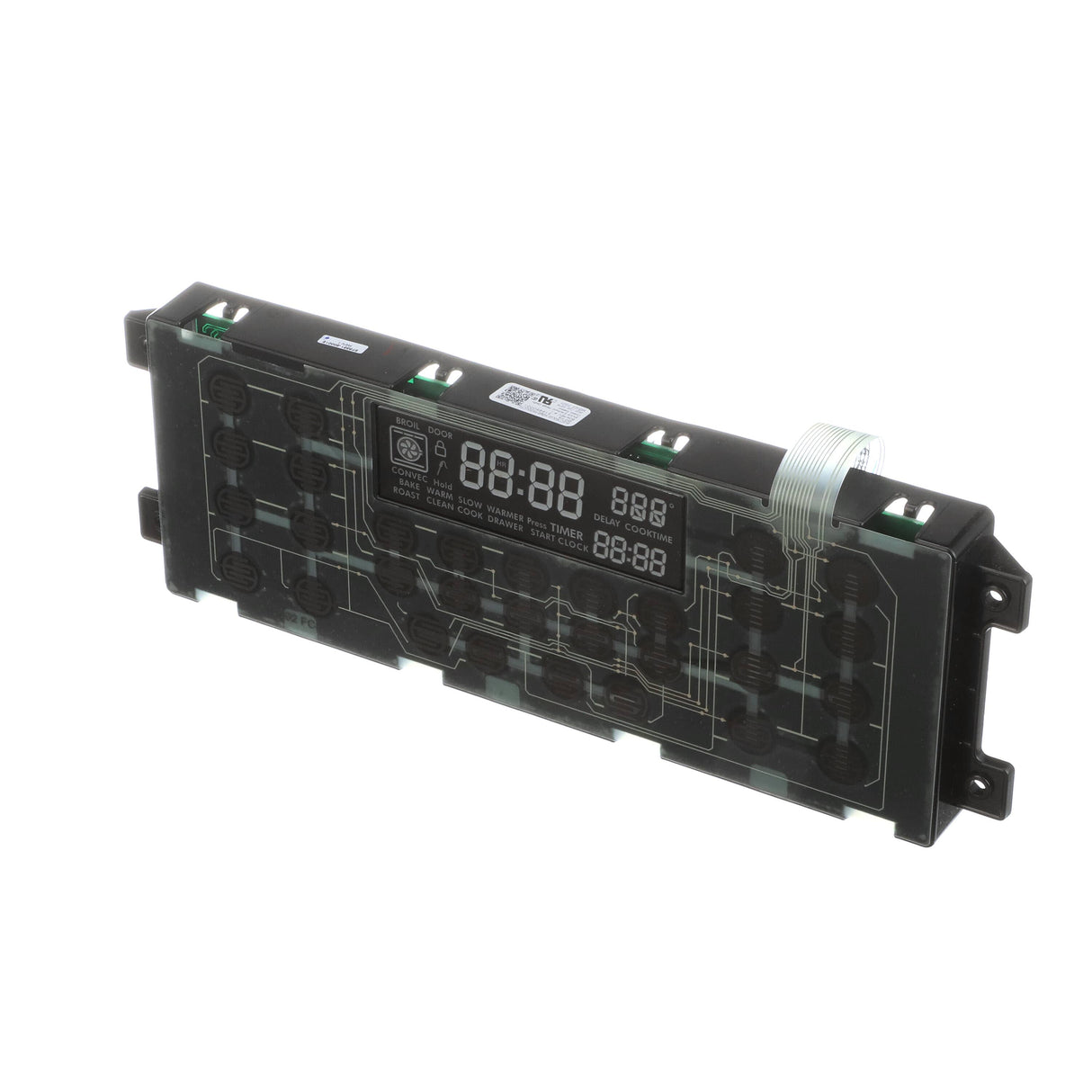This is a genuine Electrolux 316650001 CONTROLLER,ELECTRONIC