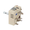 Electrolux 318191023 Switch,infinite,dual