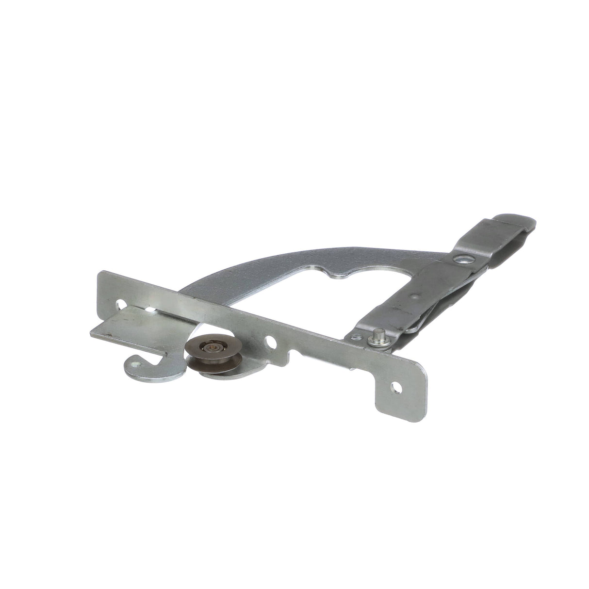 This is a genuine Electrolux 318348801 HINGE ASSY,LH