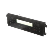 Electrolux 318566055 Timer ASSEMBLY,ES615,BLACK,W/O