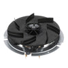 Electrolux 318575600 Motor Assembly,cooling Fan