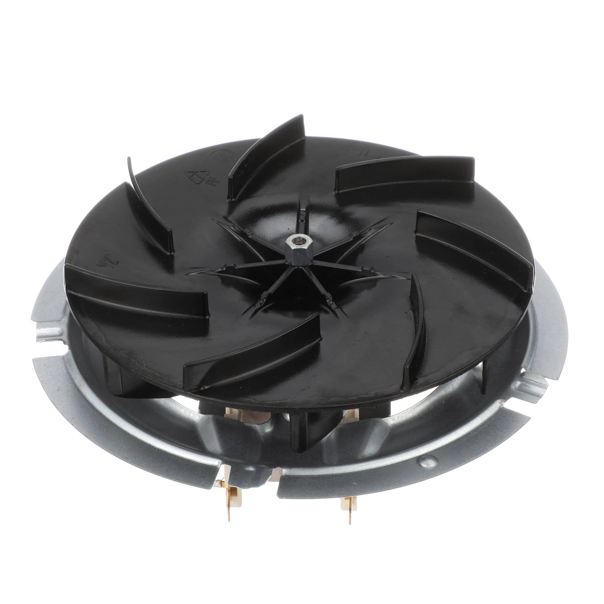 This is a genuine Electrolux 318575600 MOTOR ASSEMBLY,COOLING FAN
