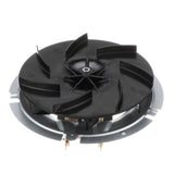 Electrolux 318575600 Motor Assembly,cooling Fan