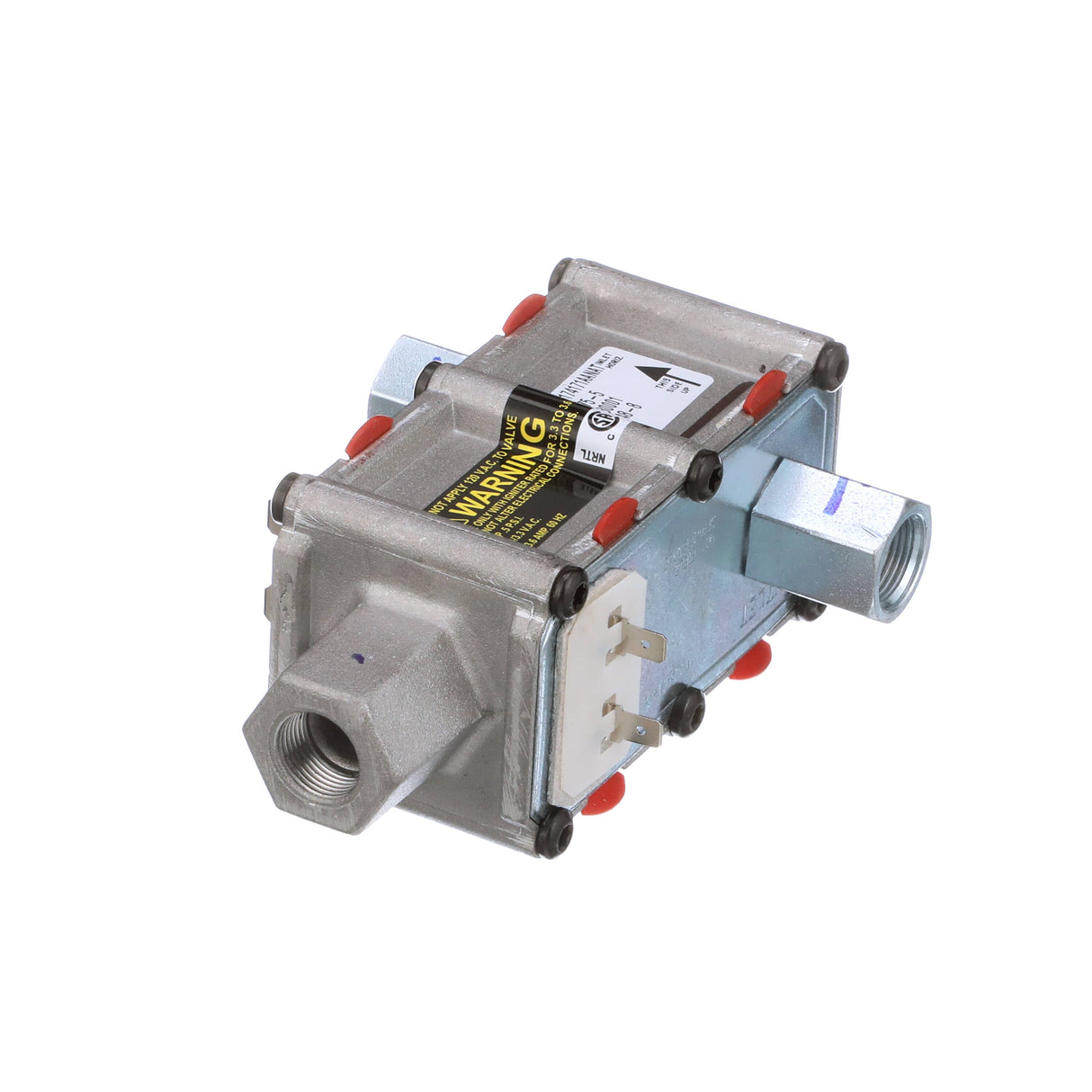 This is a genuine Electrolux 5303210798 VALVE,SAFETY