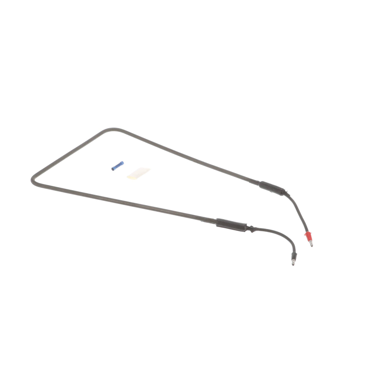 This is a genuine Electrolux 5303918255 DEFROST HEATER KIT