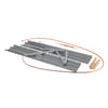 Electrolux 5303918327 Heat Exchanger Kit,suction Lin