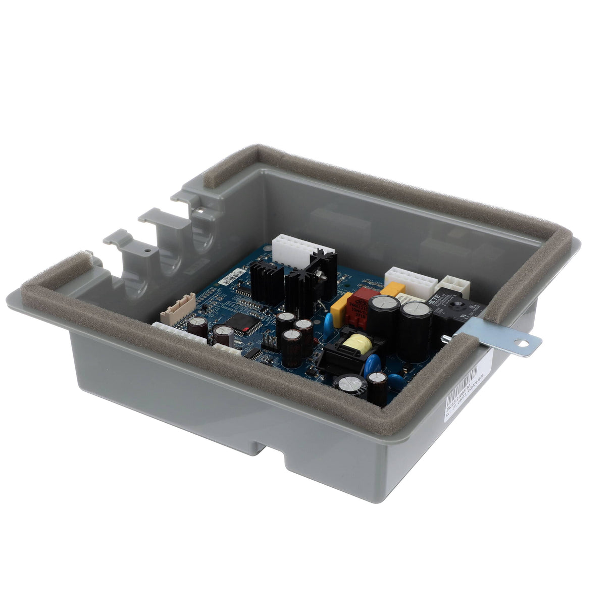 This is a genuine Electrolux 5303918525 BOARD-MAIN POWER.