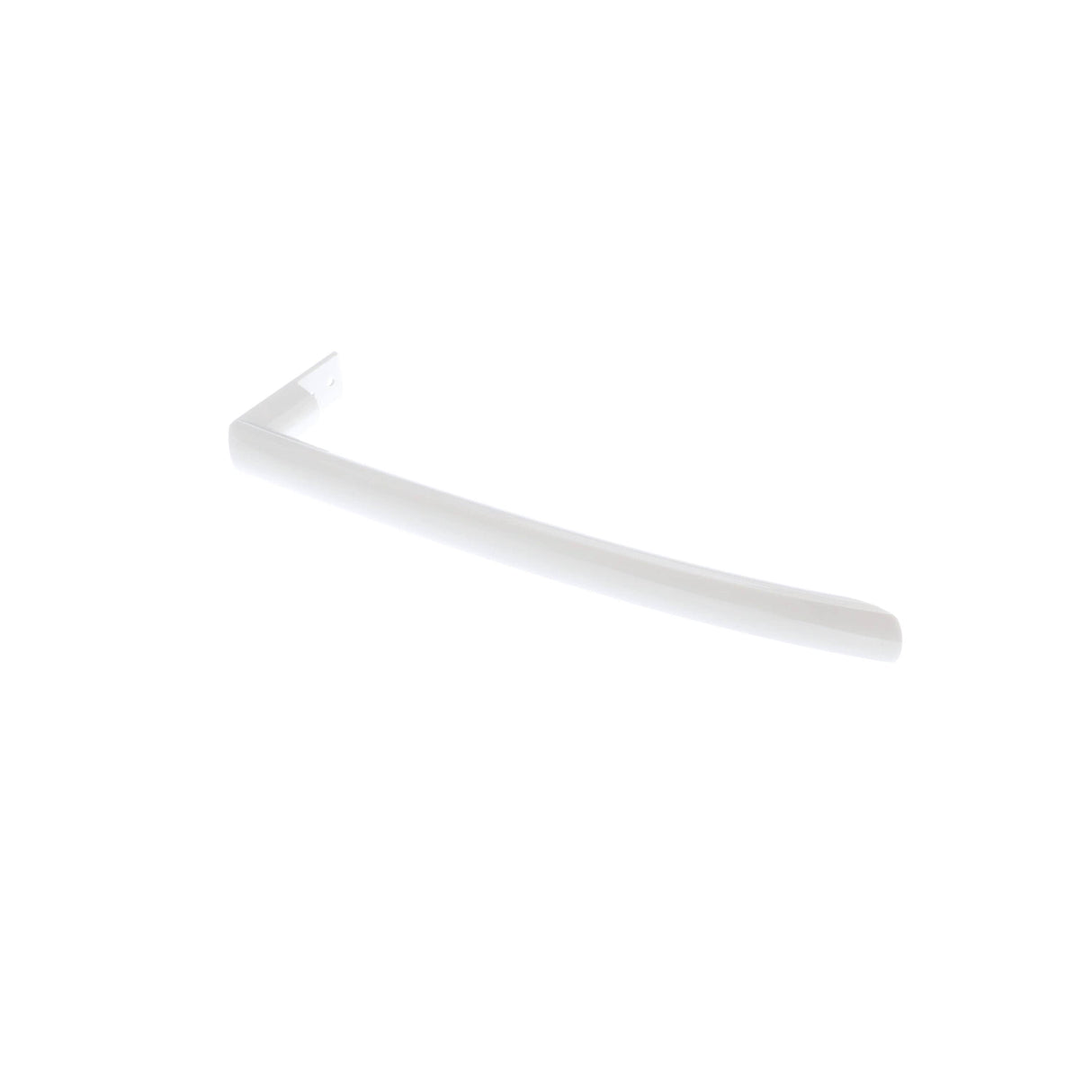 This is a genuine Electrolux 5303918823 WHITE HANDLE KIT
