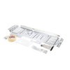 Electrolux 5303918878 Fan Seal &amp; Drain Tube Kit