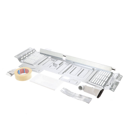 This is a genuine Electrolux 5303918878 FAN SEAL &amp; DRAIN TUBE KIT