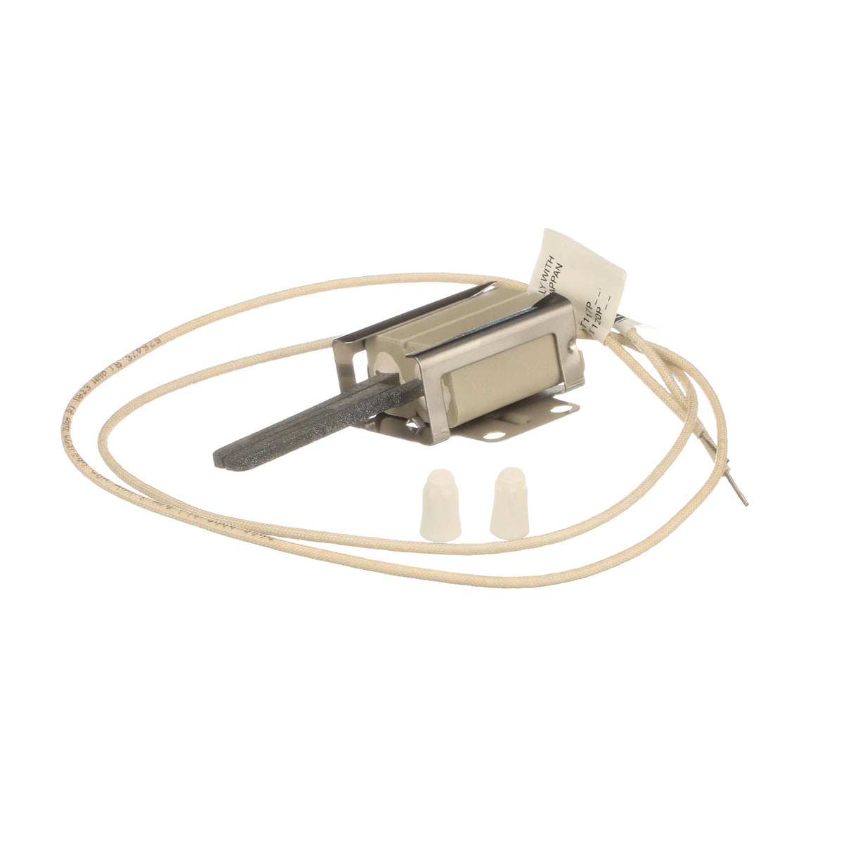 This is a genuine Electrolux 5303935059 OVEN IGNITOR