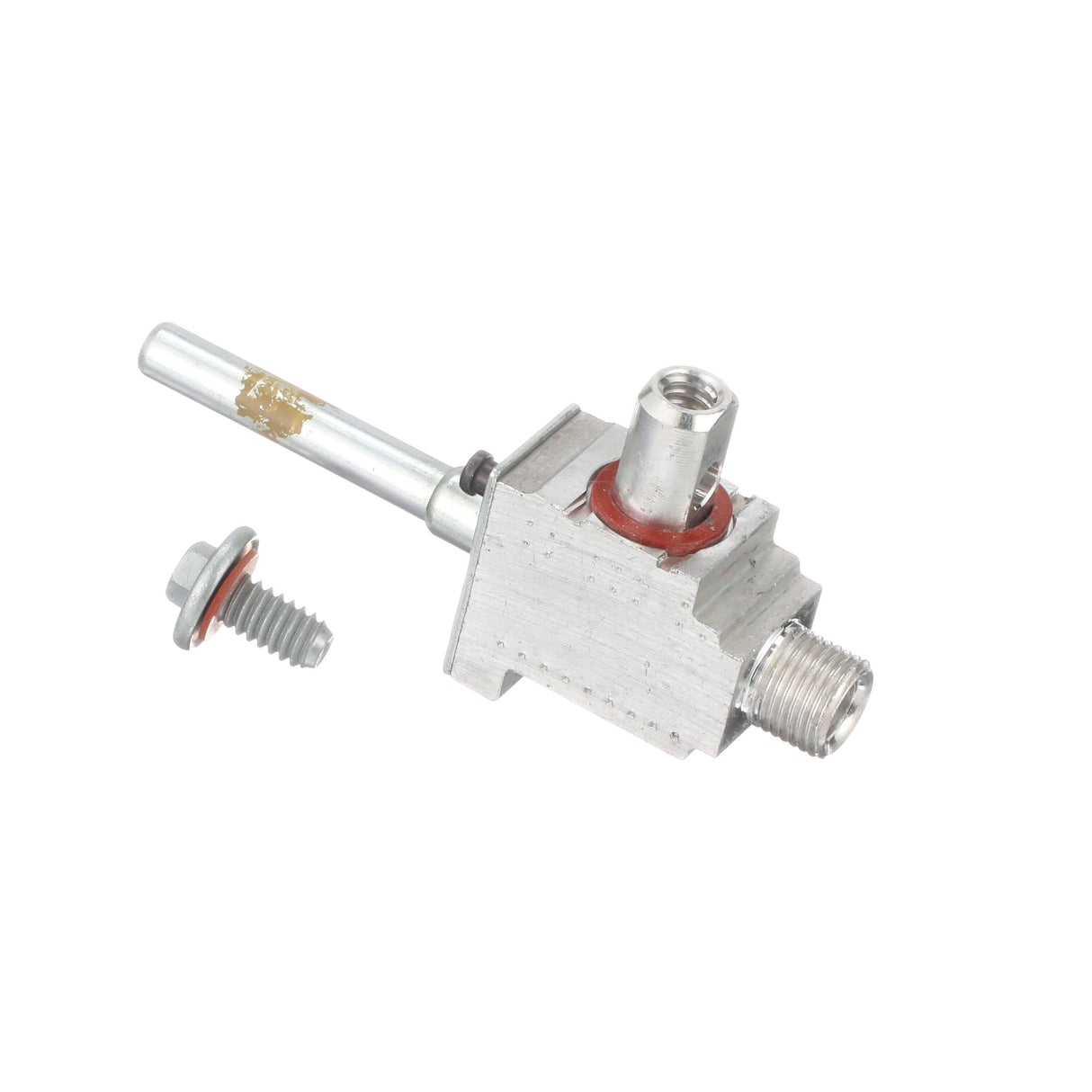 This is a genuine Electrolux 5303935309 VALVE,TOP BURNER,9.5K/TORTILLA