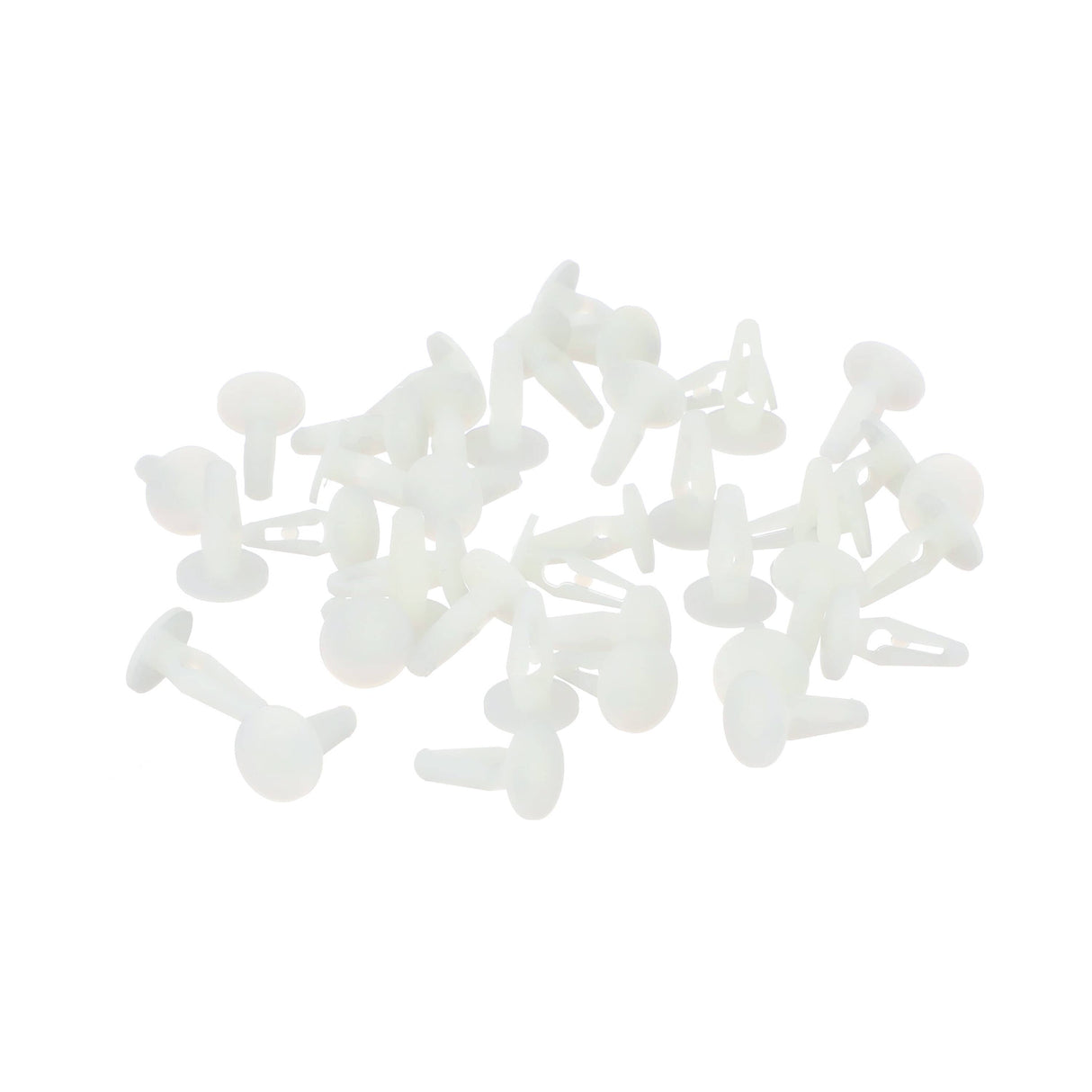 This is a genuine Electrolux 5304406520 CLIP,PANEL MTG KIT,(40)