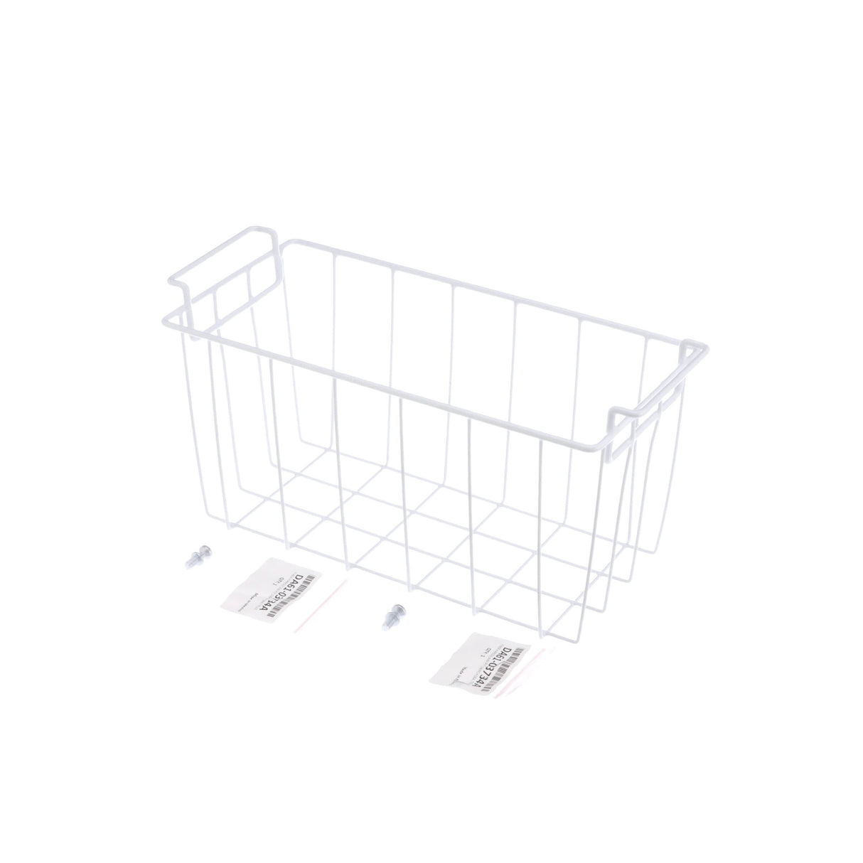 This is a genuine Electrolux 5304439835 BASKET