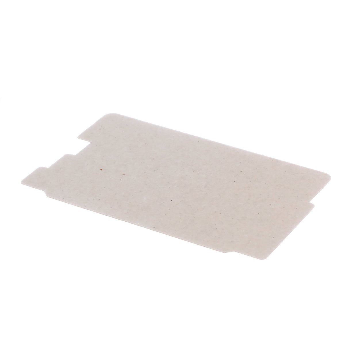 This is a genuine Electrolux 5304440845 COVER,WAVEGUIDE