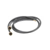 Electrolux 5304473845 4FTHOSES-RUBBER-2PK